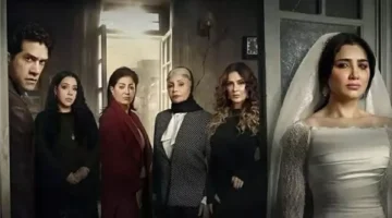 تحديد موعد عرض الحلقة الأخيرة من مسلسل الست موناليزا بعد التأجيل